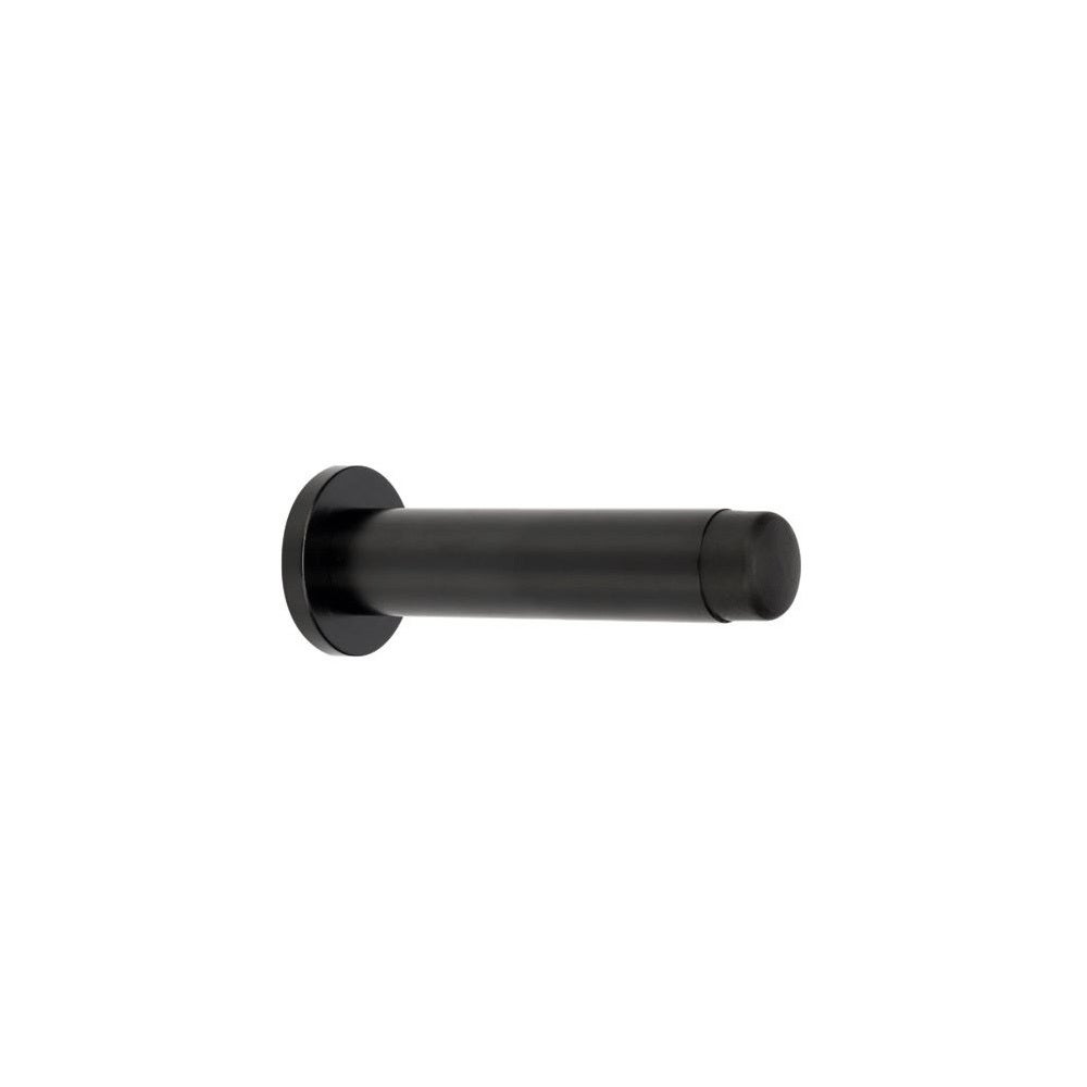 Zanda Skirting Mount Door Stop 85mm - Available in Various Finishes