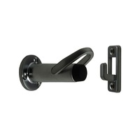 Zanda Door Stop or Holder Stopper 5258 - Available in Various Finishes