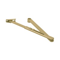 Zanda Flat Bar Armset To Suit TS.9000 Series