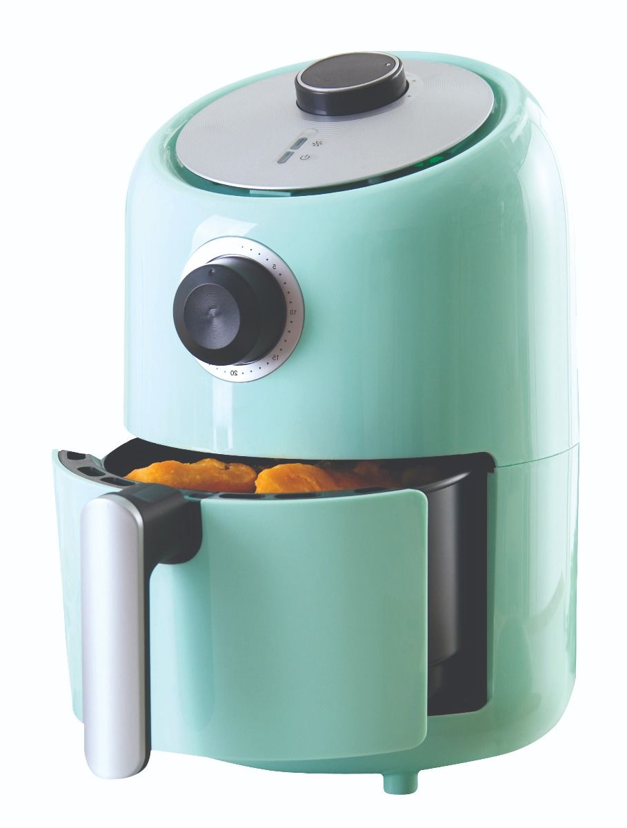 Innobella retro air deals fryer