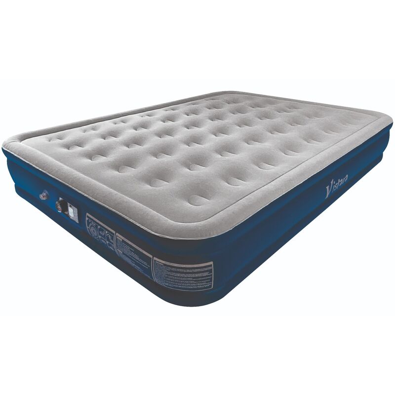 Dream Ma Queen Air Bed Inflatable, Queen Bed Inflatable Mattress