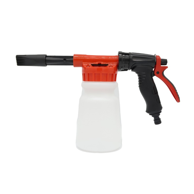 Buy High Pressure Car Wash Soap Foam Blaster Soap Foamer Generator