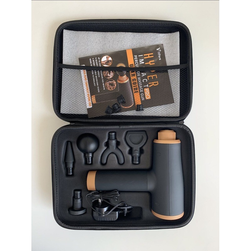 Hyper Impact Pro Massage Gun Buy Massage Guns 1823355