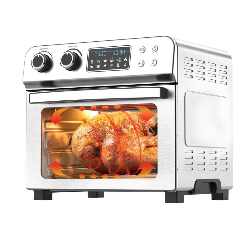 https://assets.mydeal.com.au/45576/mighty-chef-jumbo-air-fryer-oven-23l-all-8-accessories-included-1700w-2454393_00.jpg?v=637998821550308126&imgclass=dealpageimage