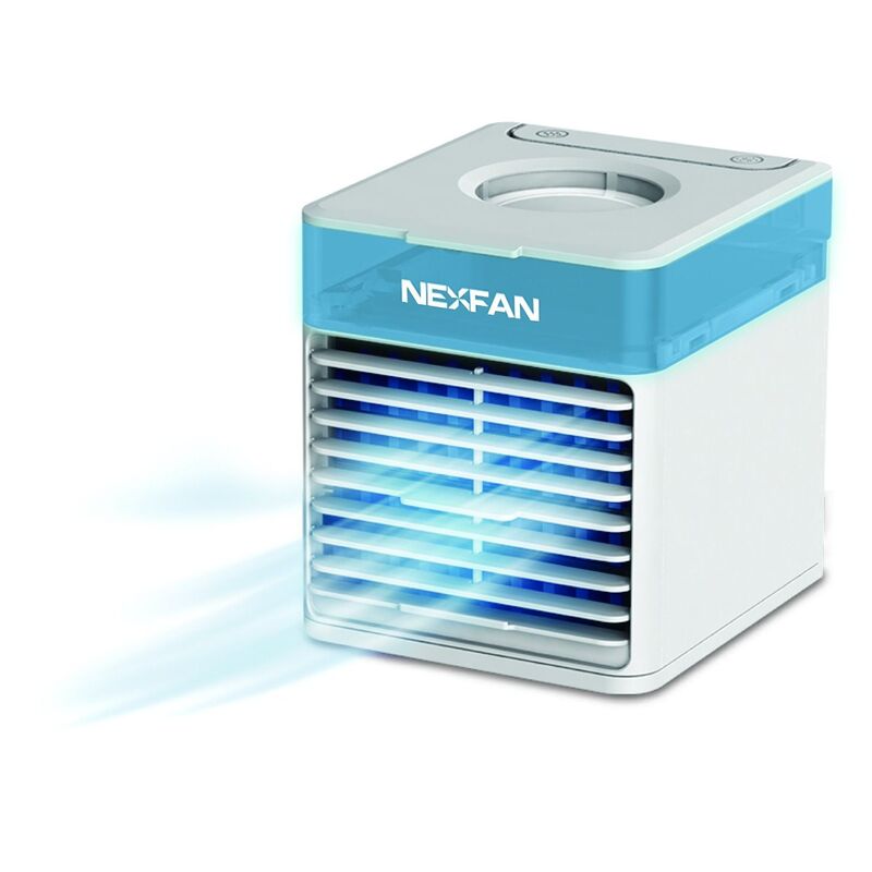 NexFan Desktop Cooler Humidifier 