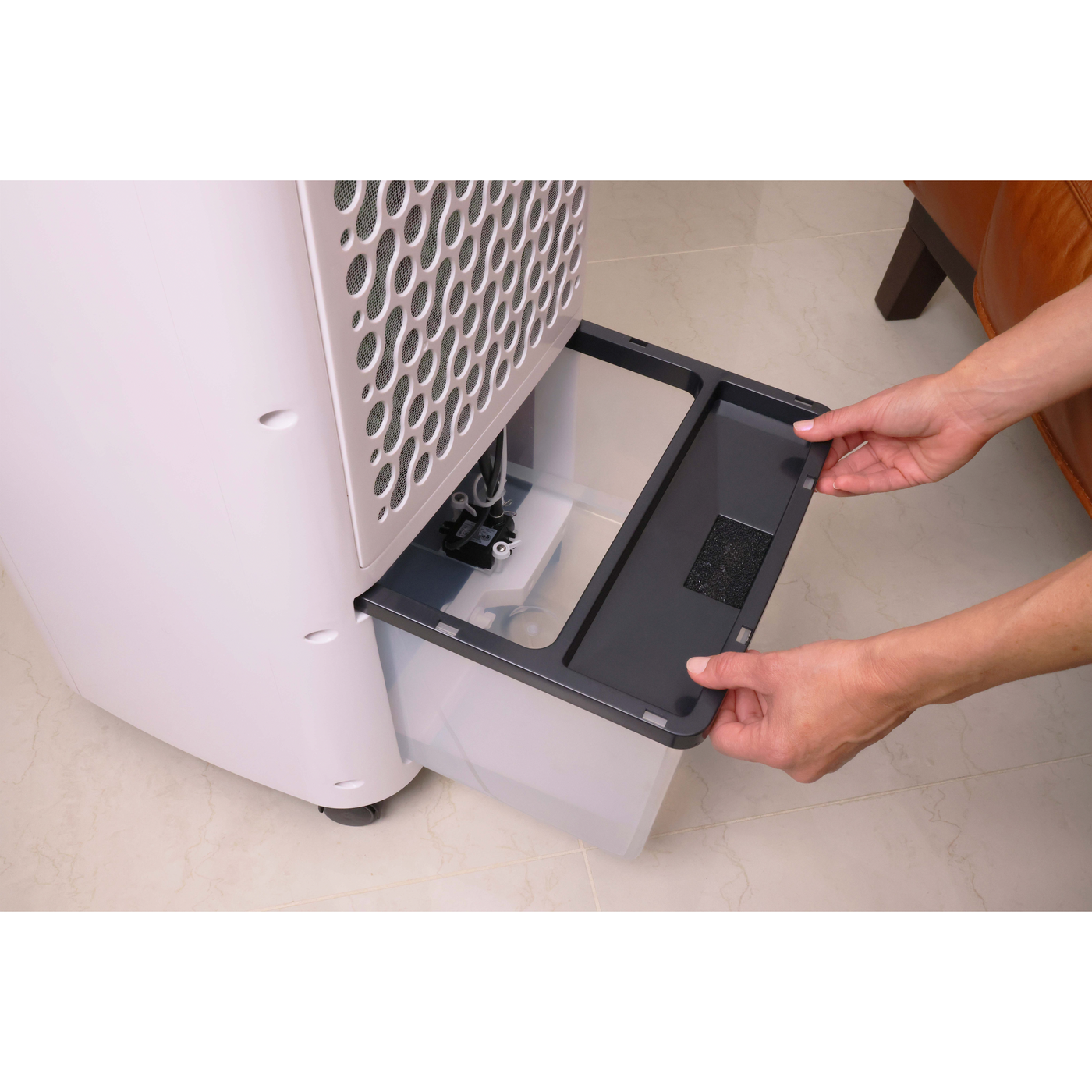 Polar breeze hot sale air cooler