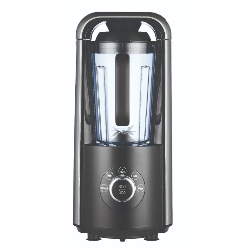 Buy 800W Vita Fresh Vacuum Blender with BONUS Vacuum Jar MyDeal