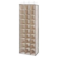 Levede 4 Tiers Bamboo Shoe Rack Storage Organizer Wooden Shelf Stand Shelves Buy Shoe Organisers 1578476