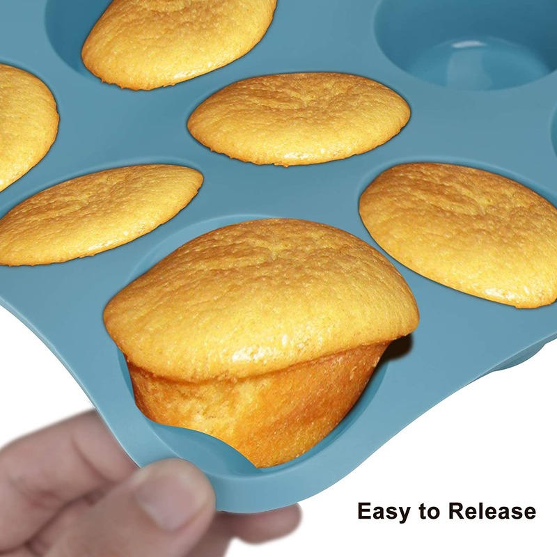 Buy 7in1 Nonstick Silicone Bakeware Set , Bakeware Tools Kit with