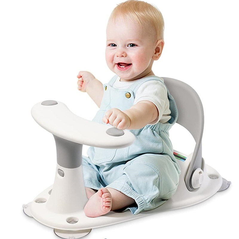 Buy Baby Bath Seat, Infant Bath Seat Baby Bathtub Seat for SitUp