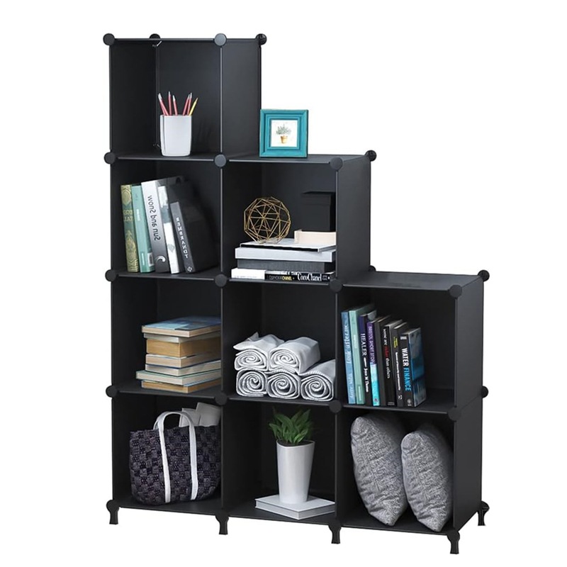 Buy Cube Storage Organizer 9Cube Closet Organizer with Hammer