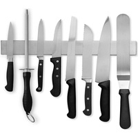 Magnetic Knife Strip Holder, Magnetic Knife Bar, Knife Organizer