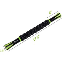 Muscle Roller Stick , Leg Calf Massage Sticks for Athletes, Massager Tool for Reducing Muscle Soreness, Loosing Tightness and Soothing Cramps