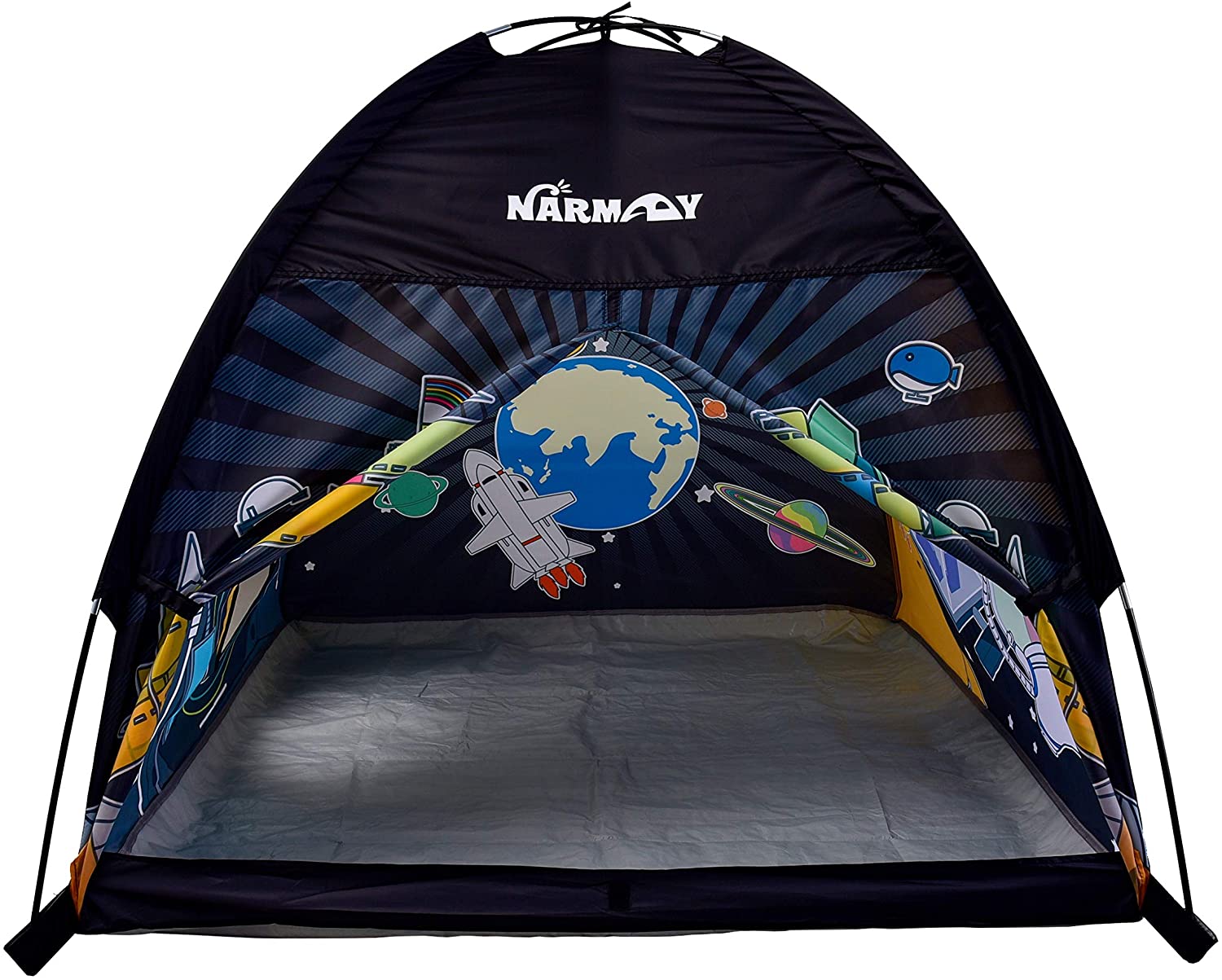 Play Tent Space World Dome Tent For Kids Indoor Outdoor Fun 48 X 48 X 40 Inch 1886091 08 ?v=637423350723768127