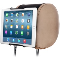 Universal Car Headrest Mount Holder Fits ALL 7 Inch to 10 Inch Tablets