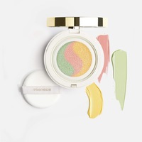 Tone Correcting Primer Cushion