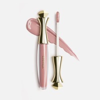 Velvet Gloss Plumper 71. Erotic (Pale Rose)