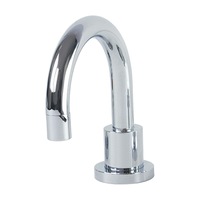 Gentec SPOUT - Basin 114mm Swivel Aerated- 5 star 5.5lpm