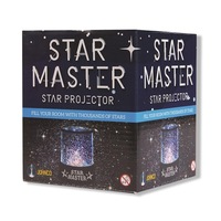 JOHNCO STAR MASTER