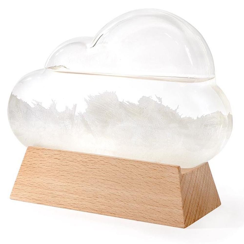WEATHER STATION CLOUD