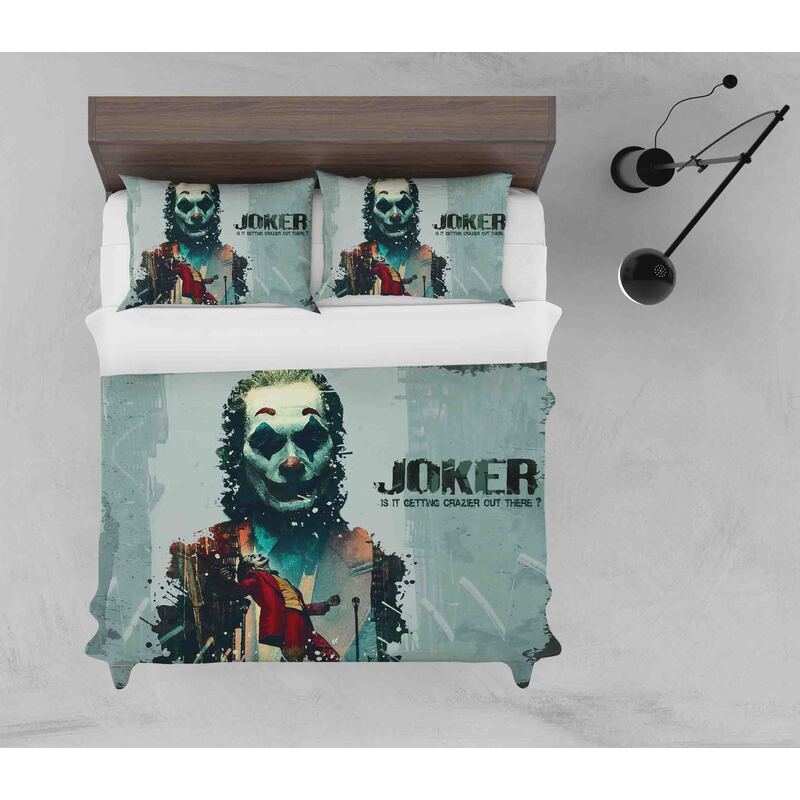 superhero doona cover