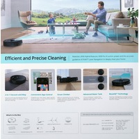 eufy robot vacuum lr30