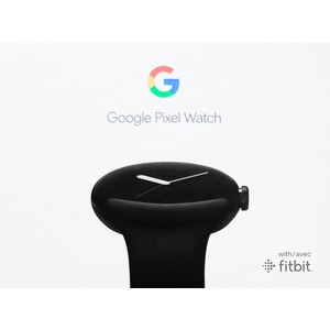 Google Pixel Smart Watch