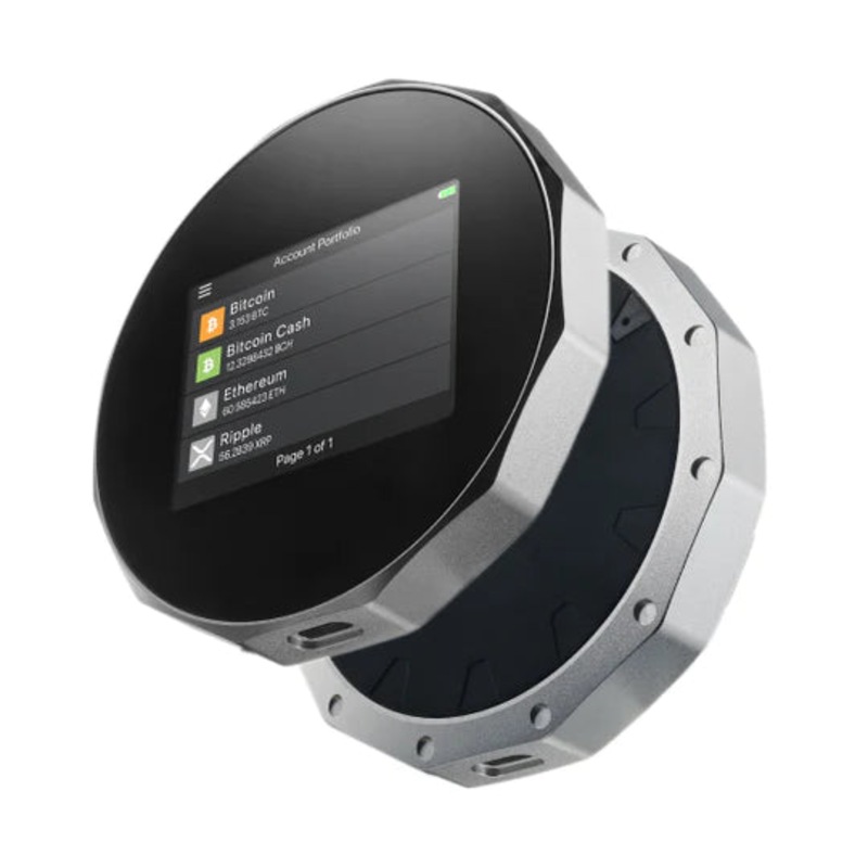 Buy Secux V20 Crypto Hardware Wallet MyDeal