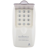 ATA KPX-7v2 Genuine Keypad