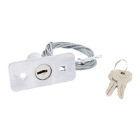 ATA Outside Key Disconnect for Sectional & Tilt
