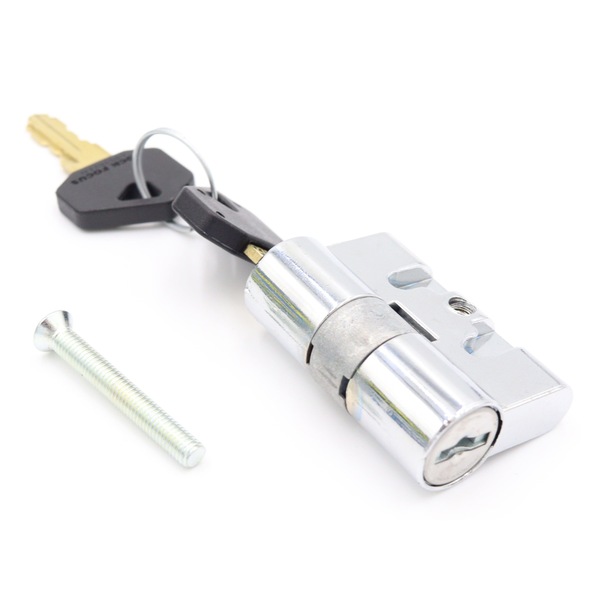 Buy Lock Focus Cylinder Profile A/AD4-/27/3 - MyDeal Australia