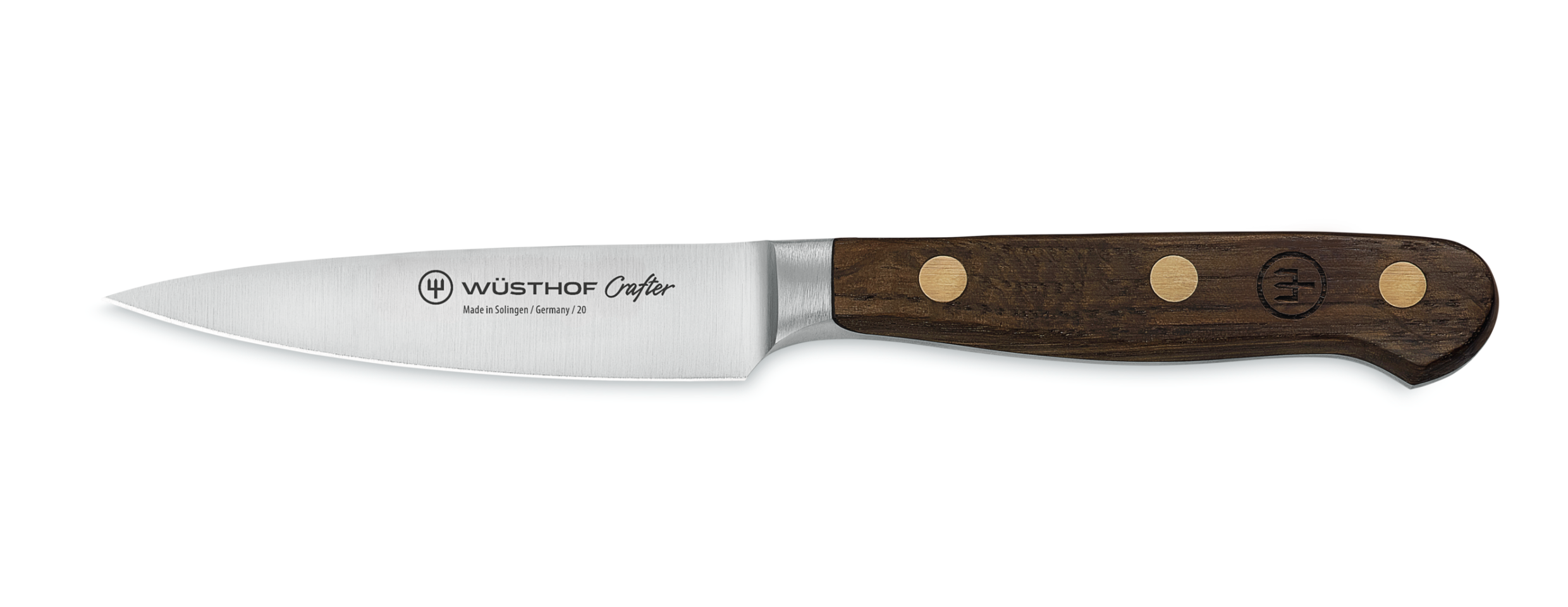 Wusthof Crafter Paring knife 9 cm / 4"