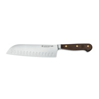 Wusthof Crafter Santoku knife 17 cm / 6"