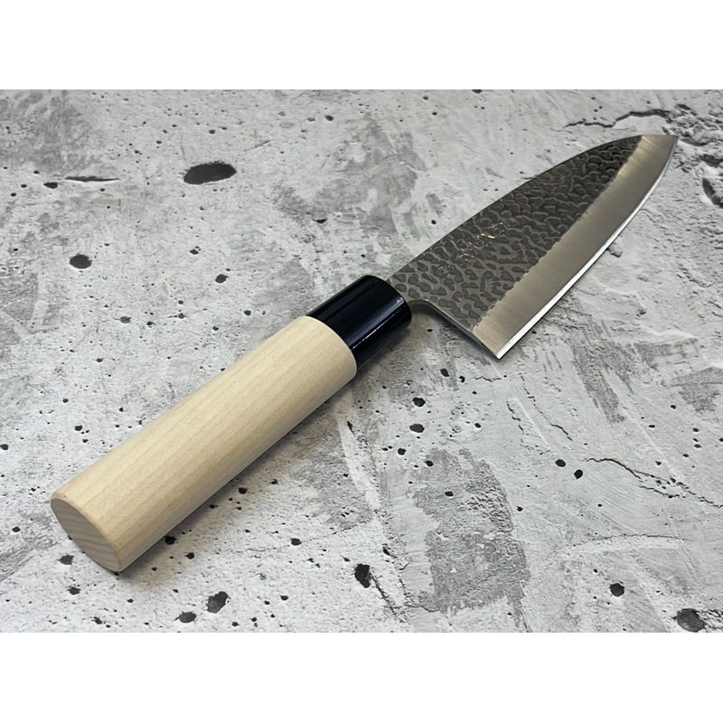 Buy Deba Knife 160mm Stainless Steel Made In Japan 1026 MyDeal