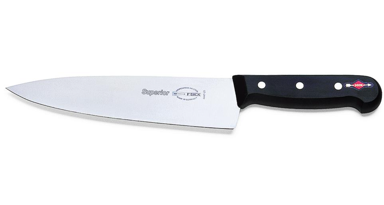 F. Dick Superior Chef's Knife, 21cm