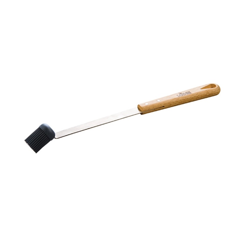 Buy LODGE COOKWARE Outdoor basting Brush MyDeal