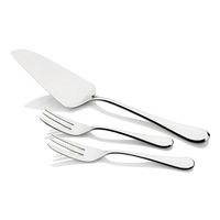 Stanley Rogers Chelsea 7pc Cake Cutlery Set