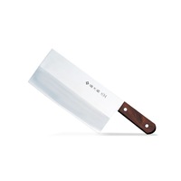TOJIRO VG10 Clad Steel Chinese Knife 225mm (Thick Blade)