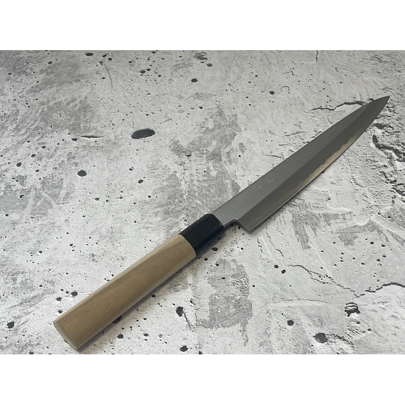 Buy Used Yanagiba Knife 200mm Stainless Steel Made In Japan 1008 MyDeal