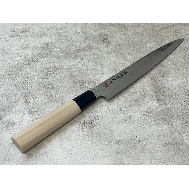 Buy Used Yanagiba Knife 200mm Stainless Steel Made In Japan 1086 MyDeal