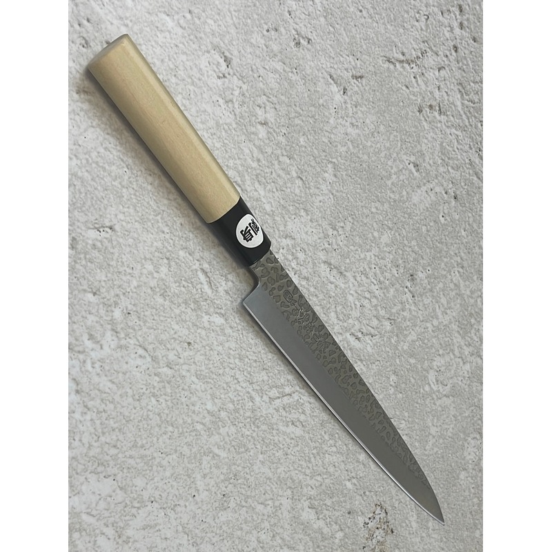 Buy Used Yanagiba Knife 200mm Stainless Steel Made In Japan 935 MyDeal
