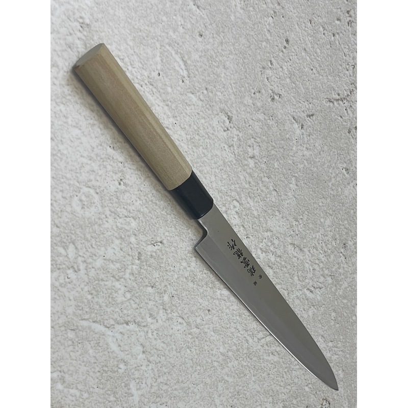 Buy Used Yanagiba Knife 210mm Stainless Steel Made In Japan 939 MyDeal