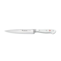 Wusthof Classic White Utility knife 16 cm