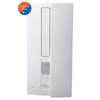 TECO 2.6kW Reverse Cycle Vertical Window Air Conditioner TVS26HVUVAH available in NSW / WA