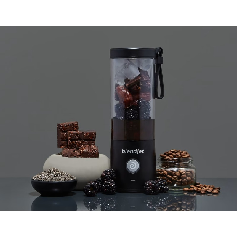Buy BlendJet 2 Portable Blender 475ml Black MyDeal