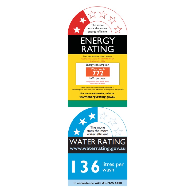 Buy TECO 10kg Top Load Washing Machine TWM100TCM Available in all