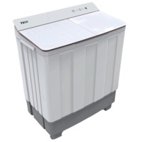 TECO- 10kg Twin Tub Washing Machine Available in NSW / WA