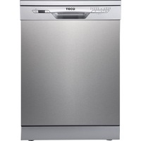 TECO 14 Place 60cm Free Standing Dishwasher Stainless-steel - available in all states