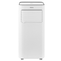TECO 2.05KW Cooling Only Portable Air conditioning available in all States