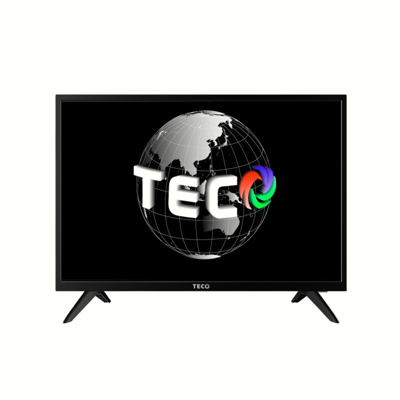 TECO 23.6" LED/LCD HD TV LED24IHRK limited stock in QLD / WA